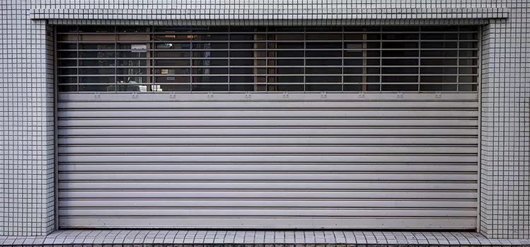 Advanced Solutions for Your Aluminum Garage Doors in Manhattan, Kansas