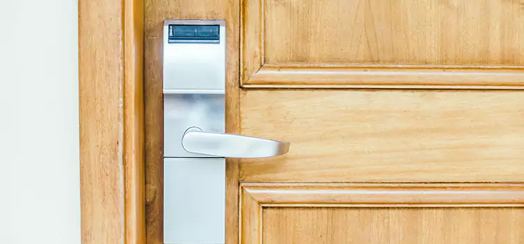 Advanced Solutions in Manhattan, KS for Modern Security
