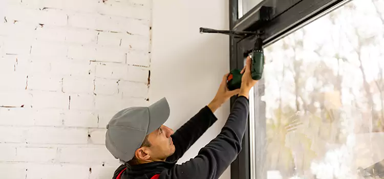 Automatic Door Opener Commercial Manhattan