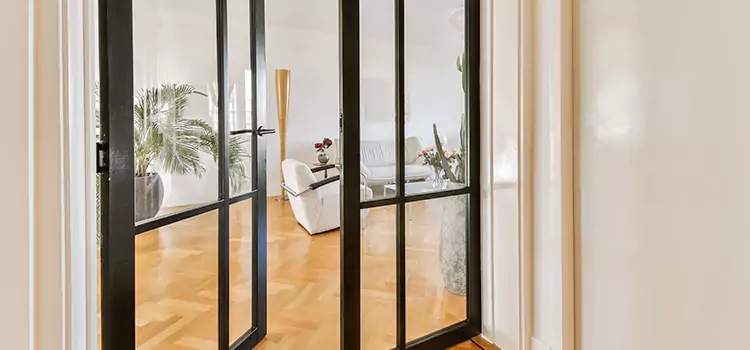 Bifold Door Replacement Manhattan