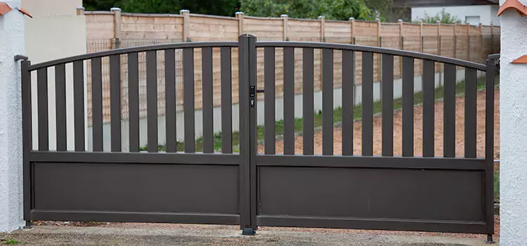 Advanced Gate Solutions in Manhattan, KS