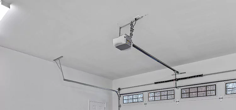 Experienced Garage Door Installers Manhattan