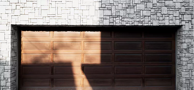 Garage Door Installation Manhattan