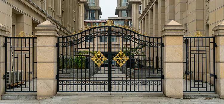 Comprehensive Iron Gate Maintenance Solutions in Manhattan, KS
