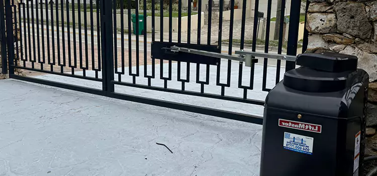 Seamless Installation and Support for Your New Gate in Manhattan, KS