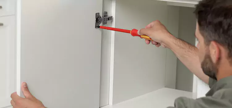 Screen Door Hinge Repair Manhattan
