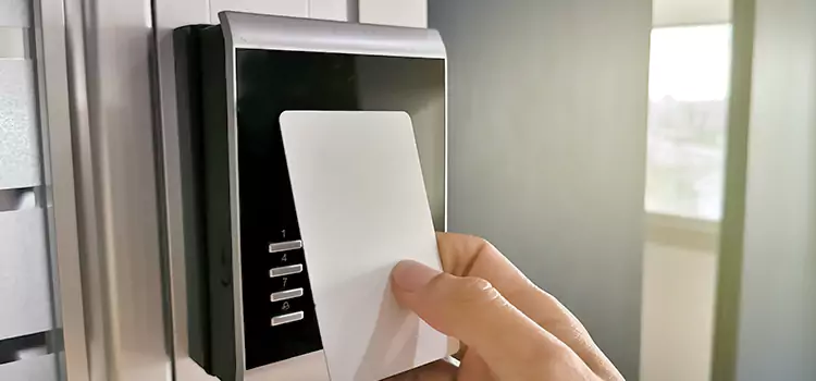 NMS Proximity Switch Door Systems Manhattan