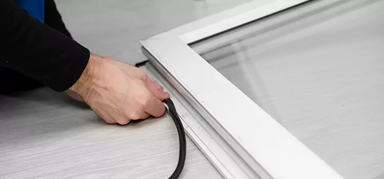 Commercial Door Weather Stripping Manhattan