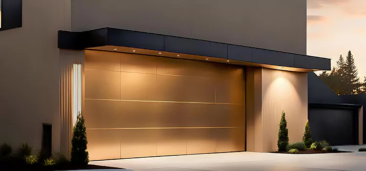 Garage Door Remote Programming Manhattan