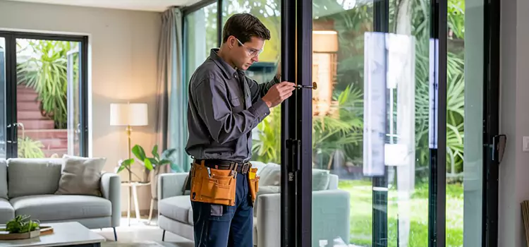 Why Choose Us for Your Glass Door Needs in Manhattan, KS?
