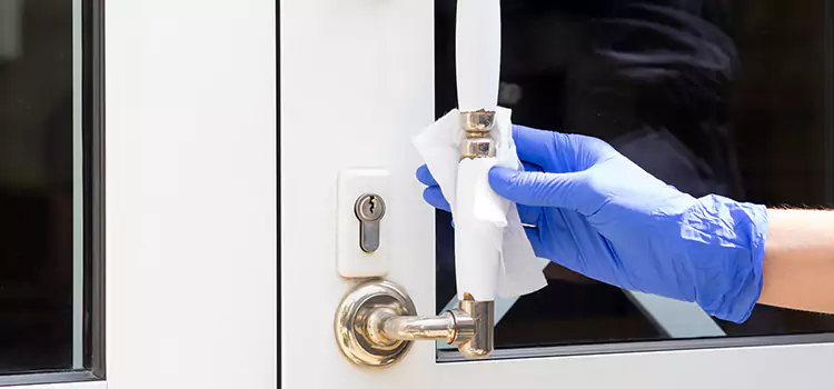 Rekey Lock Cylinder Manhattan