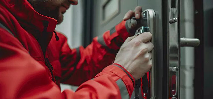 Mobile Car Key Service Manhattan